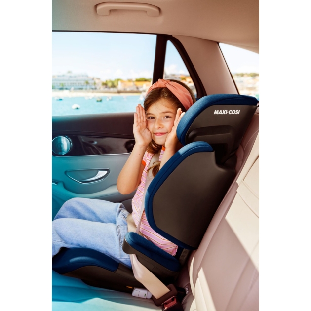 Automobilinė kėdutė Maxi Cosi MORION BASIC BLUE