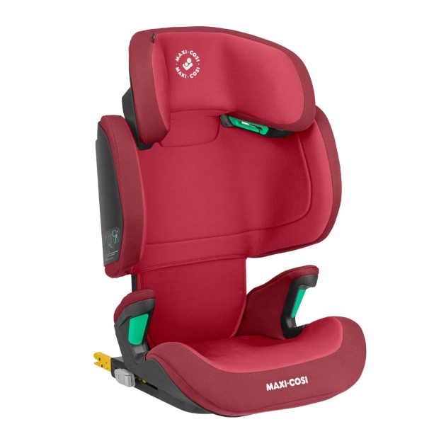 Automobilinė kėdutė Maxi Cosi MORION BASIC RED