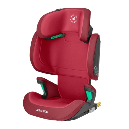 Automobilinė kėdutė Maxi-Cosi MORION BASIC  RED