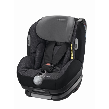 Automobilinė kėdutė Maxi-Cosi Opal BLACK CRYSTAL