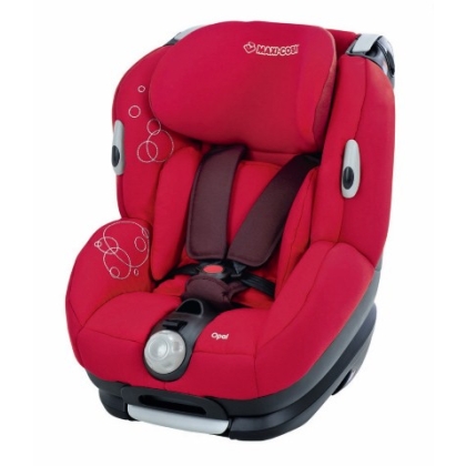 Automobilinė kėdutė Maxi-Cosi Opal INTENSE RED