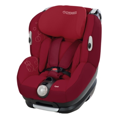 Automobilinė kėdutė Maxi-Cosi Opal RASPBERRY RED