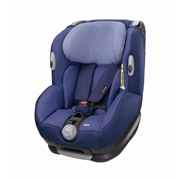 Automobilinė kėdutė Maxi-Cosi Opal RIVER BLUE