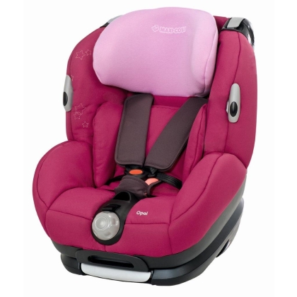 Automobilinė kėdutė Maxi-Cosi Opal SWEET CERISE