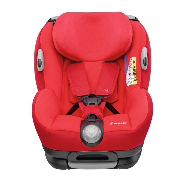 Automobilinė kėdutė Maxi Cosi Opal Vivid red 2018