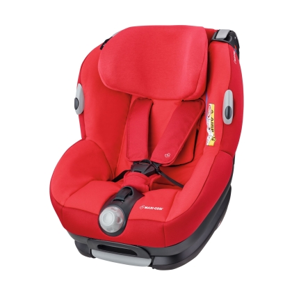 Automobilinė kėdutė Maxi-Cosi Opal Vivid red 2018