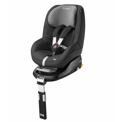 Automobilinė kėdutė Maxi-Cosi Pearl BLACK CRYSTAL