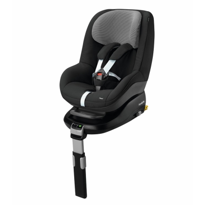 Automobilinė kėdutė Maxi-Cosi Pearl BLACK RAVEN