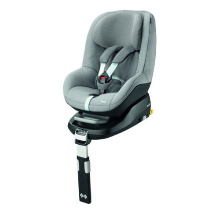 Automobilinė kėdutė Maxi-Cosi Pearl CONCRETE GREY