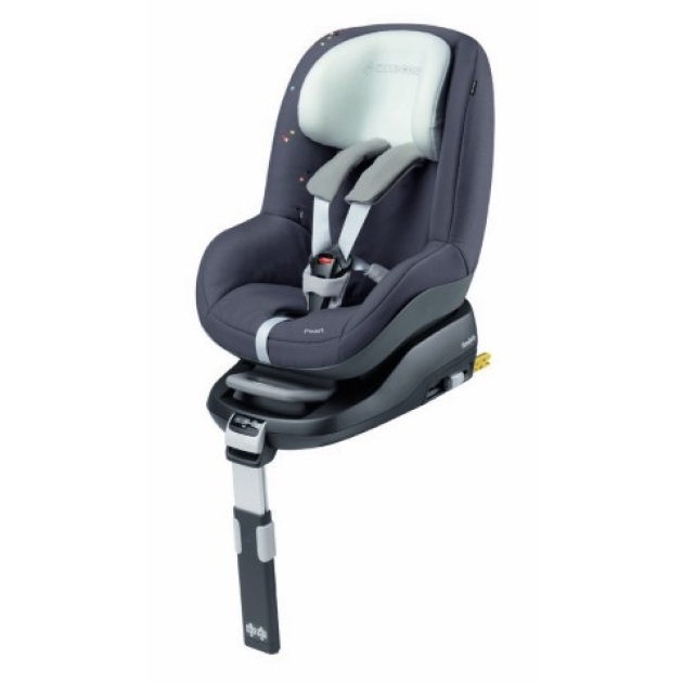 Automobilinė kėdutė Maxi-Cosi Pearl CONFETTI