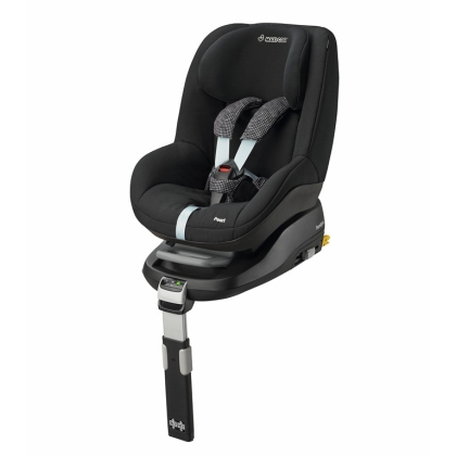 Automobilinė kėdutė Maxi-Cosi Pearl DIGITAL BLACK