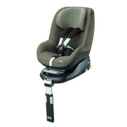 Automobilinė kėdutė Maxi-Cosi Pearl Earth Brown