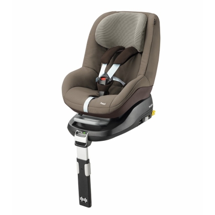 Automobilinė kėdutė Maxi-Cosi Pearl EARTH BROWN