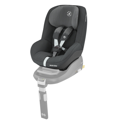 Automobilinė kėdutė Maxi Cosi Pearl Frequency black