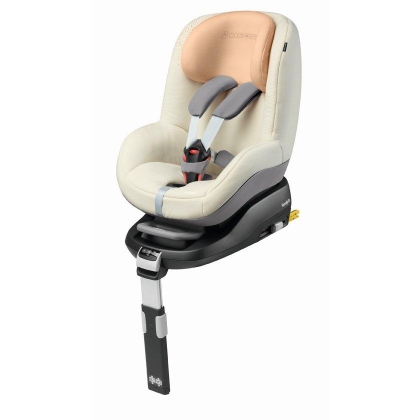 Automobilinė kėdutė Maxi-Cosi Pearl NATURAL BRIGHT