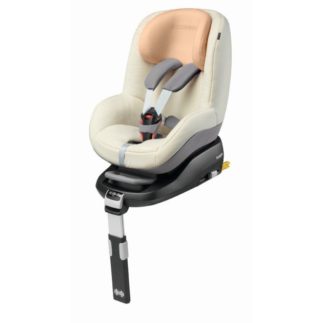 Automobilinė kėdutė Maxi-Cosi Pearl NATURAL BRIGHT