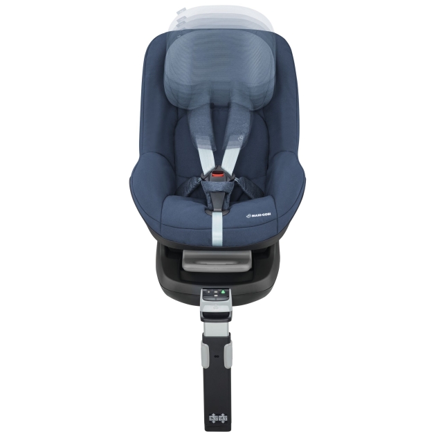 Automobilinė kėdutė Maxi Cosi Pearl Nomad blue 2018