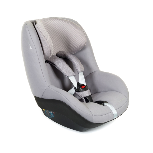 Automobilinė kėdutė Maxi Cosi Pearl Nomad grey 2018