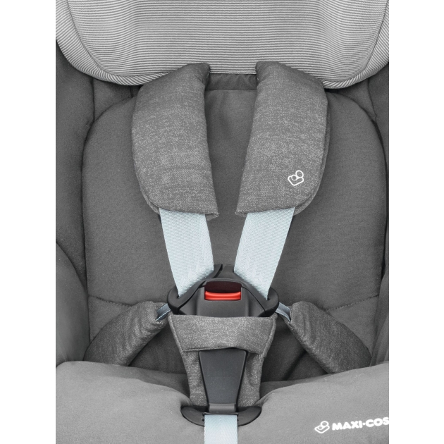 Automobilinė kėdutė Maxi Cosi Pearl Nomad grey 2018