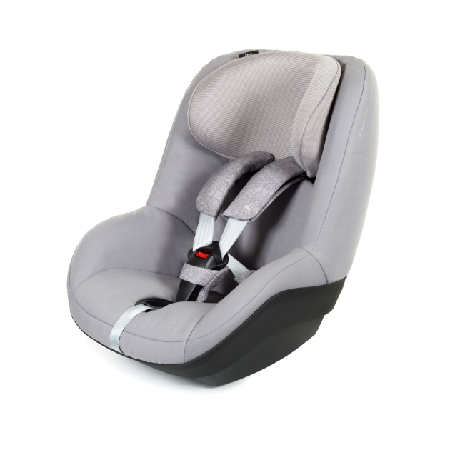 Automobilinė kėdutė Maxi-Cosi Pearl Nomad grey 2018