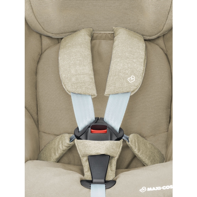 Automobilinė kėdutė Maxi Cosi Pearl Nomad sand 2018