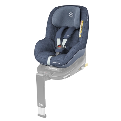 Automobilinė kėdutė Maxi Cosi Pearl Pro i-Size (67cm - 105cm)