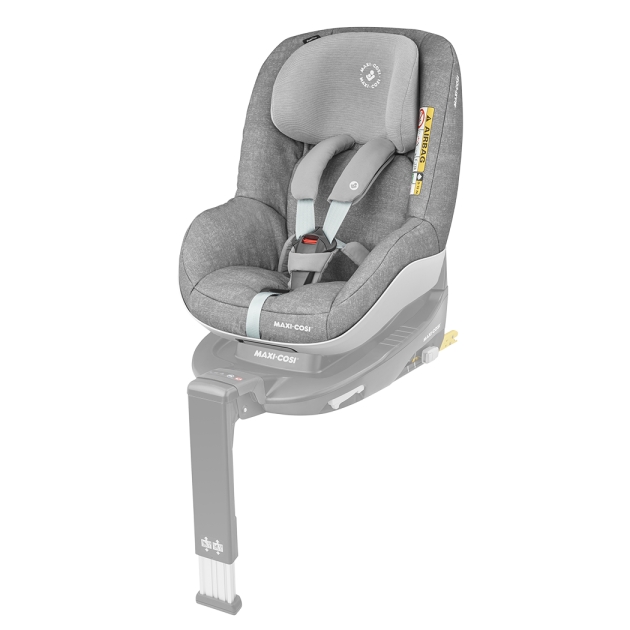 Automobilinė kėdutė Maxi Cosi Pearl Pro i-Size Nomad grey