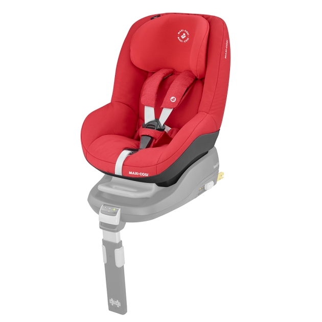 Automobilinė kėdutė Maxi Cosi Pearl Smart i-Size (67cm - 105cm)