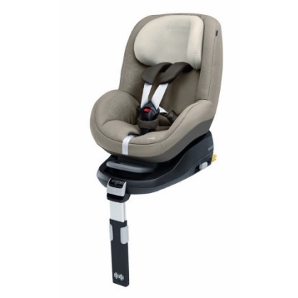 Automobilinė kėdutė Maxi-Cosi Pearl WALNUT BROWN