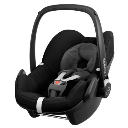 Automobilinė kėdutė Maxi-Cosi Pebble BLACK devotion 2018