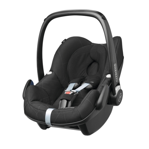 Automobilinė kėdutė Maxi-Cosi Pebble BLACK DIAMOND