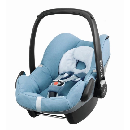 Automobilinė kėdutė Maxi-Cosi Pebble BLUE CHARM