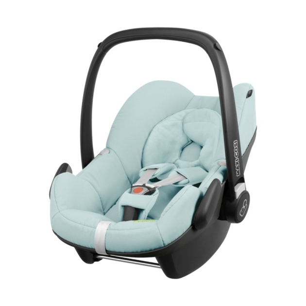 Automobilinė kėdutė Maxi-Cosi Pebble BLUE PASTEL