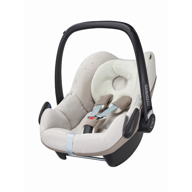 Automobilinė kėdutė Maxi-Cosi Pebble DIGITAL RAIN