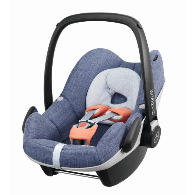 Automobilinė kėdutė Maxi-Cosi Pebble DIVINE DENIM