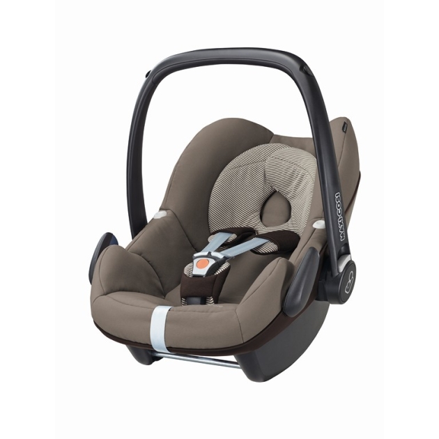 Automobilinė kėdutė Maxi-Cosi Pebble EARTH BROWN