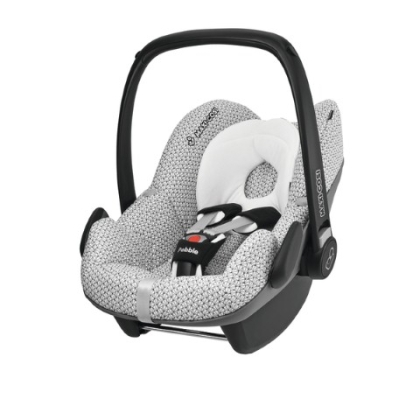 Automobilinė kėdutė Maxi-Cosi Pebble GRAPHIC CRYSTAL