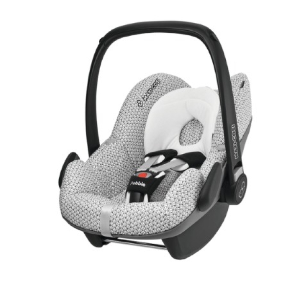 Automobilinė kėdutė Maxi-Cosi Pebble GRAPHIC CRYSTAL