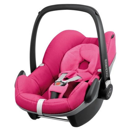 Automobilinė kėdutė Maxi-Cosi Pebble PINK PASSION