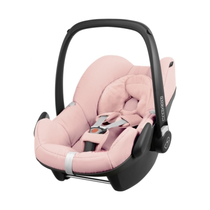 Automobilinė kėdutė Maxi-Cosi Pebble PINK PASTEL