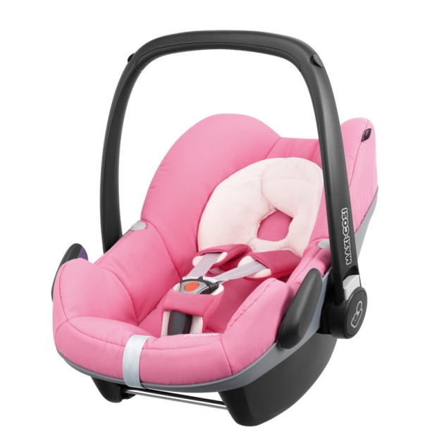 Automobilinė kėdutė Maxi-Cosi Pebble PINK PRECIOUS