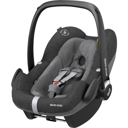 Automobilinė kėdutė Maxi Cosi Pebble Plus ( 0-13 kg,)