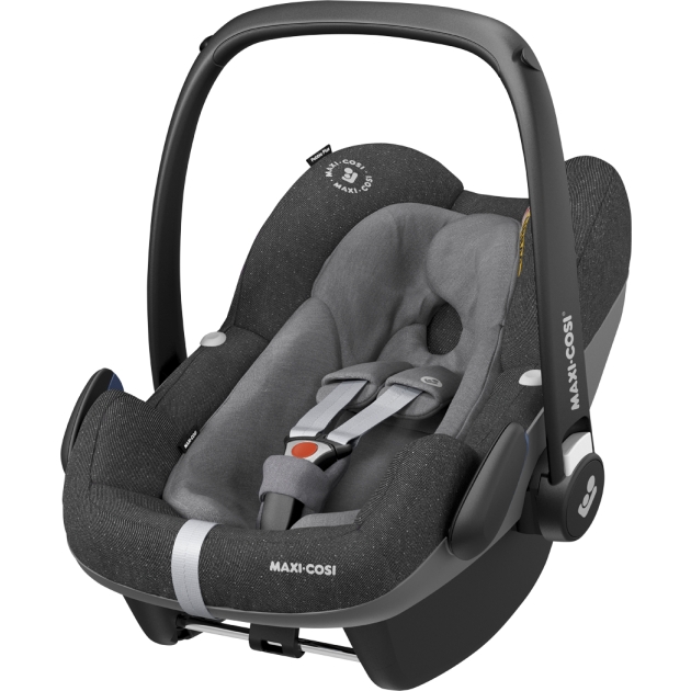 Automobilinė kėdutė Maxi Cosi Pebble Plus ( 0-13 kg,)