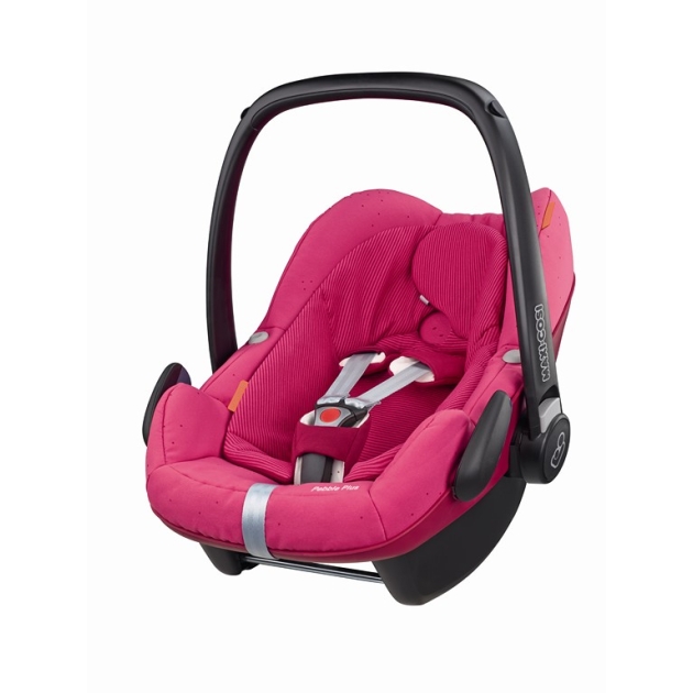 Automobilinė kėdutė Maxi-Cosi Pebble PLUS BERRY PINK