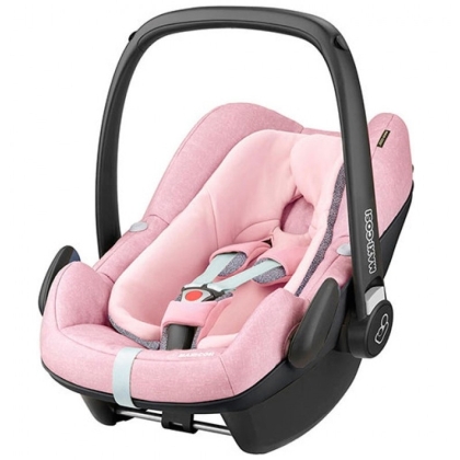 Automobilinė kėdutė Maxi-Cosi Pebble PLUS BLUSH