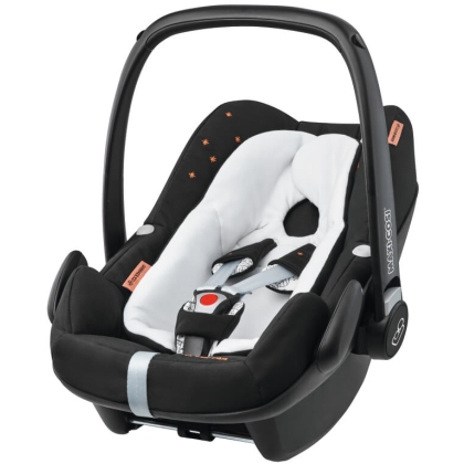 Automobilinė kėdutė Maxi-Cosi Pebble PLUS CELEBRATION