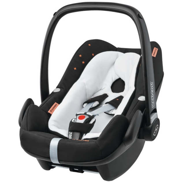 Automobilinė kėdutė Maxi-Cosi Pebble PLUS CELEBRATION