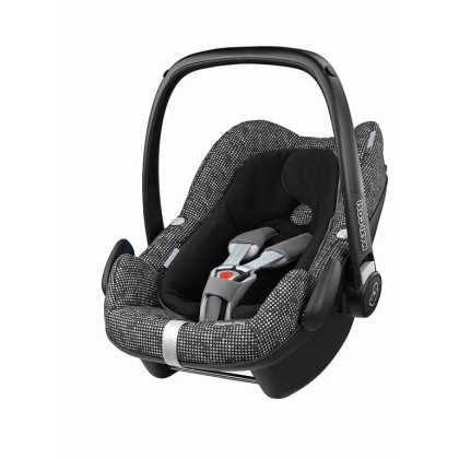 Automobilinė kėdutė Maxi-Cosi Pebble PLUS DIGITAL BLACK