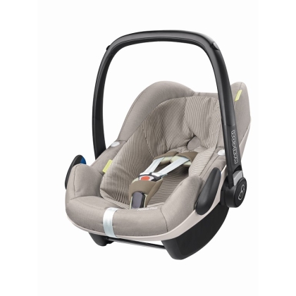 Automobilinė kėdutė Maxi-Cosi Pebble PLUS DIGITAL RAIN