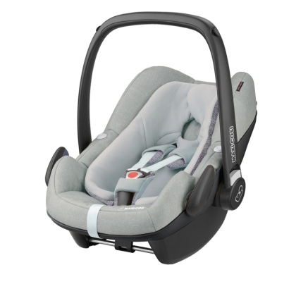 Automobilinė kėdutė Maxi-Cosi Pebble PLUS GREY